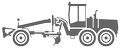 Дорожная техника