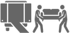 Переезд