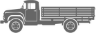 Грузовые бортовые