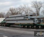 Перевозка металлоконструкций